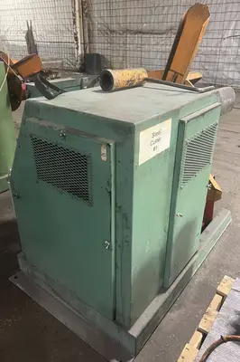 USED 1989 AMERICAN 60