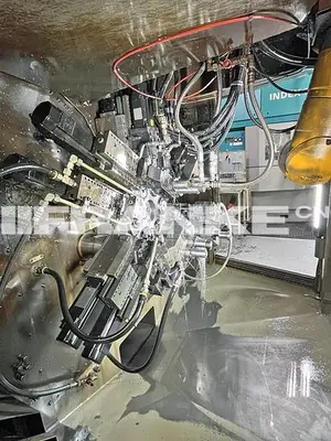 Used 2012 INDEX TRAUB MS40C-6 5-Axis or More CNC Lathes | FRANKE CNC, LLC #1382490