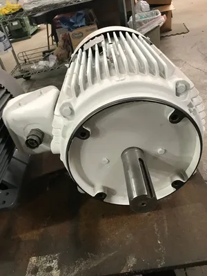 USED U.S. ELECTRICAL MOTORS R058A
