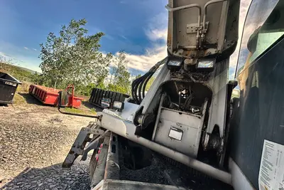 Used 2002 GRADALL XL3100 Wheel Excavators Pennsylvania US | Proxy Equipment #1378322
