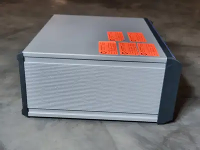 USED ELE 27-1500