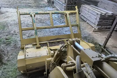 Used 2002 CATERPILLAR 953C Compact Track Loaders Alabama US | Proxy Equipment #1382994