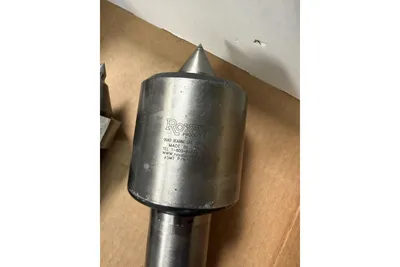 Used _UNKNOWN_ _UNKNOWN_ Centers California US | KD Auctions #1359381