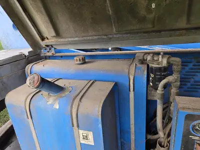 USED 1997 GENIE S60