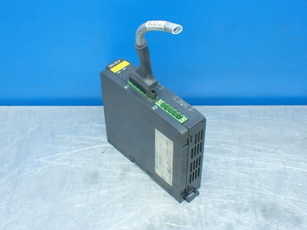Used OKUMA DNSLV PLC Expansion Units Ohio US | HGR 24 #883944