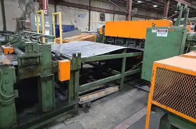USED MCKAY 1272
