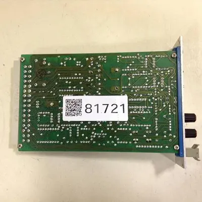 USED REXROTH VT5003 S41 R1