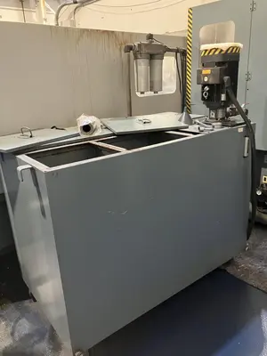 2005 AWEA LP-3021 Machining Centers, Gantry (incld. Bridge & Double Column) | Star Equipment Co., Inc. (5)