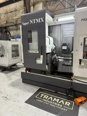 USED 2013 NAKAMURA TOME SUPER NTMX