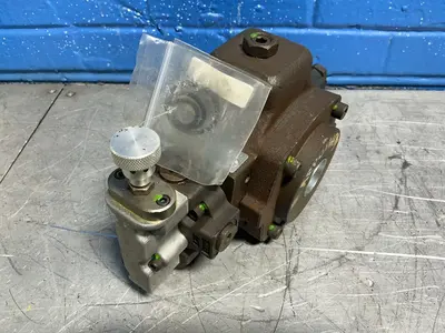 Used BOSCH PSV PSSF 15ERM 56 Pumps Ohio US | HGR 24 #1271768