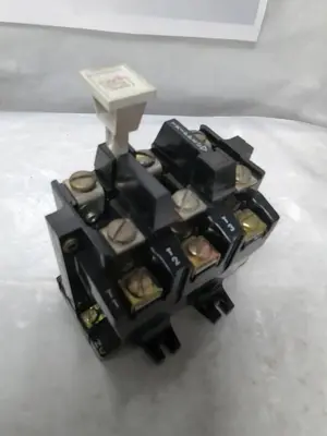 Used ALLEN-BRADLEY 42185-800-01 Miscellaneous Equipment (Electrical & Power) Ohio US | Surplus Asset Holdings #1239832
