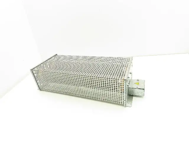 Used FRIZLEN _UNKNOWN_ Misc Electrical & Power Parts | Arrow Industrial #627321