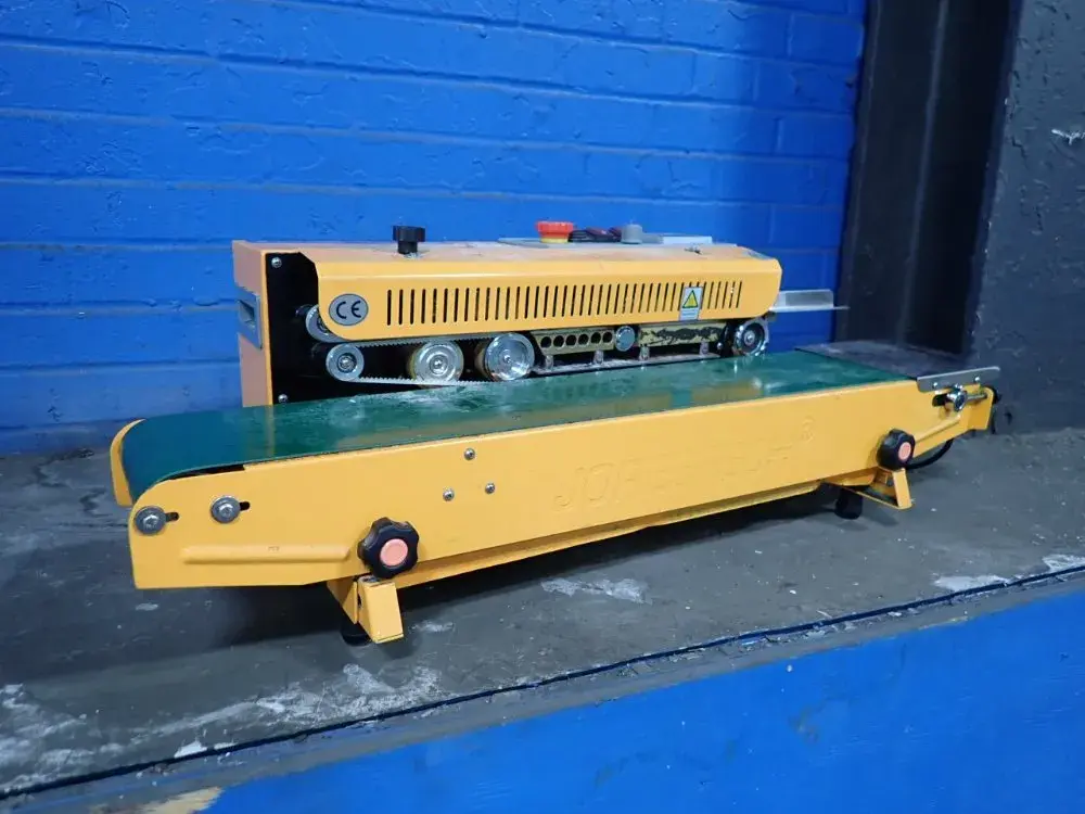 USED JORESTECH ECBS630D