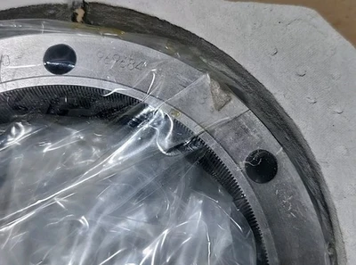 NEW Harmonic Drive HDE-50-200-2A-GR-SP