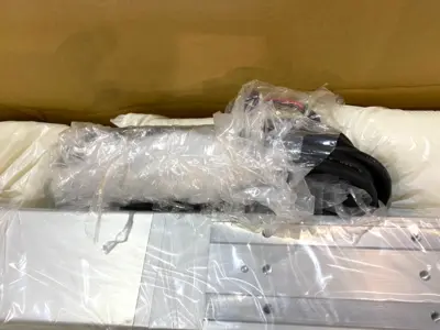 New | in-Stock IAI Robo-Cylinder Linear Actuator 950mm Stroke Linear Actuators Michigan US | Maverick Industrial Sales #1389516