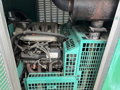 USED CUMMINS GGFD-5636631