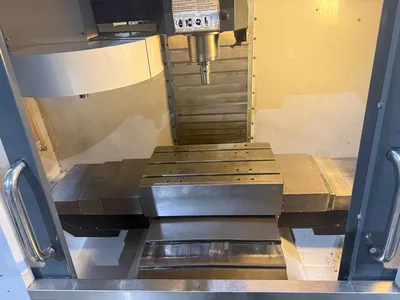 USED 2011 HAAS VF-1