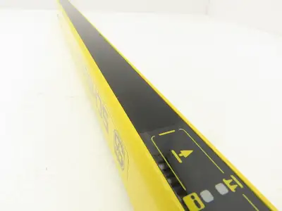 Schmersal  Safety Light Curtain Transmitter Only Clear Lense