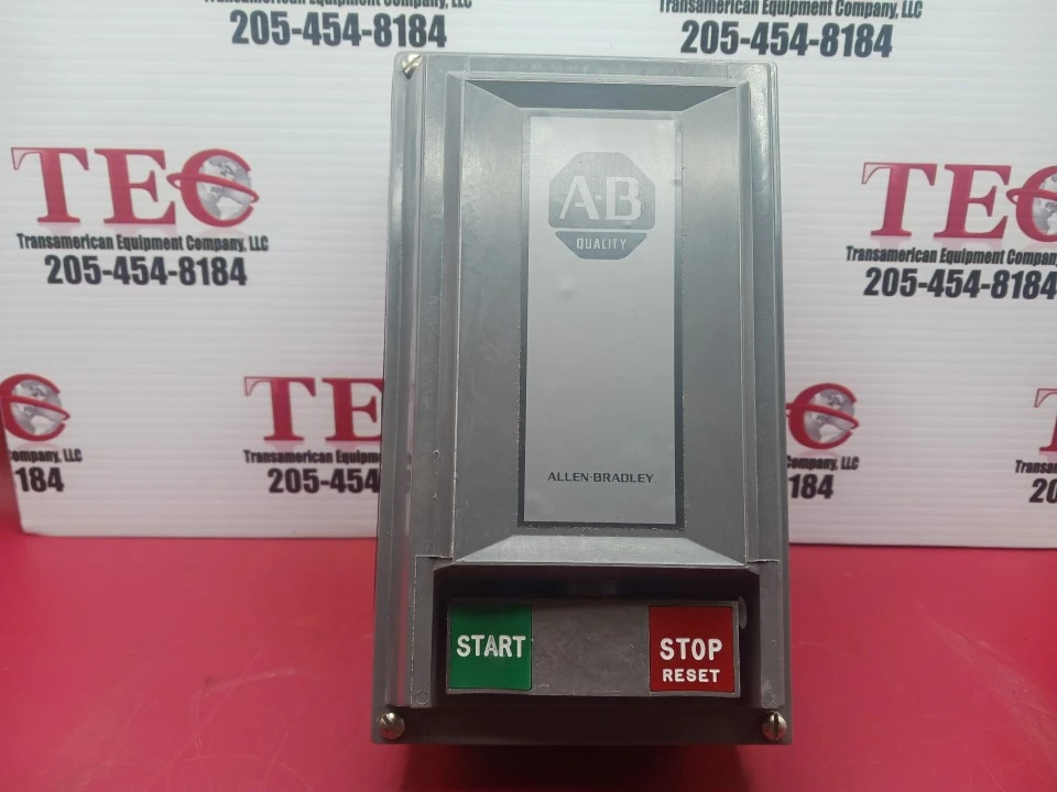 NEW ALLEN BRADLEY 609-ACW-AB