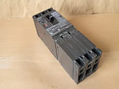 USED SIEMENS CED63A002