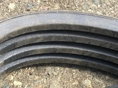 USED PREDATOR 45VP2000