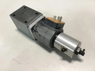USED NACHI EPR-G01-2-0009S-10