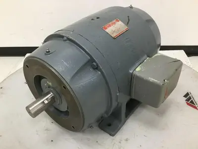 USED GENERAL ELECTRIC 5K326YK3010