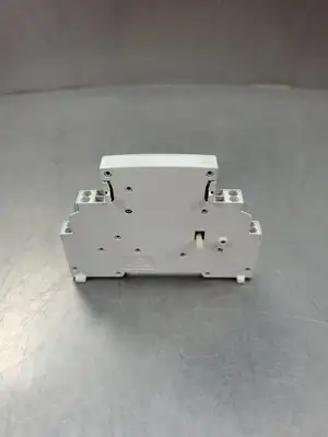 USED Siemens 3RV1901-2A LATERALLY MOUNTABLE AUXILIARY SWITCH