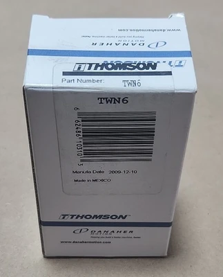 NEW Thomson TWN6