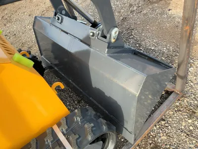 Used 2026 ZJG ZJ-380 Skid Steer Loaders Michigan US | Miedema Asset Management Group #1474642