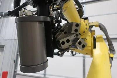FANUC R-2000IB/165F Robots | Machine Tool Emporium (5)