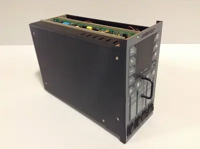 USED GAMMAFLUX 9034