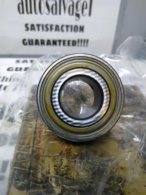 USED HUB CITY B250X15/16