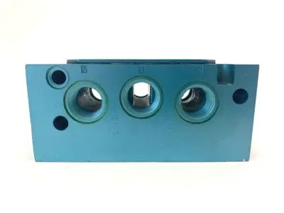Used MAC MM-A2B-2319 Parts (Hydraulics and Pneumatics) Michigan US | Maverick Industrial Sales #1391576