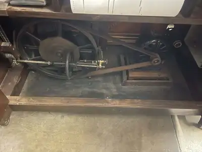 Nelson & Wiggins 5X Other | PM Machines (4)