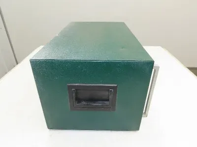 Eltex HVG 30-5/H High Voltage Generator Analog Power Supply 150W 110V - 30KV