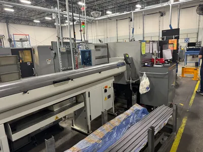 USED 2011 TSUGAMI BH38E