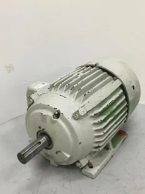USED HOSTILE DUTY E409-50-YIIY261R086N