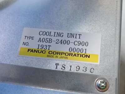 NEW FANUC A05B2400C900
