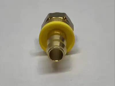 USED ATLAS COPCO ARMATURE PNEUMATIC FITTING