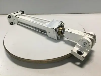 USED HORIUCHI MACHINERY F8-SA 1FB32C140N170-BOD
