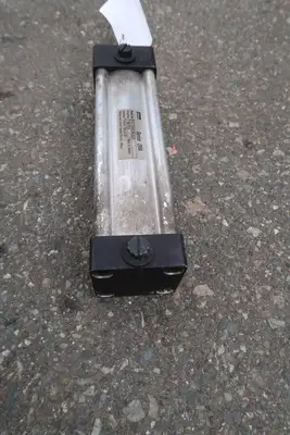 USED PARKER 02.00 CTE2MAU14AC 6.00