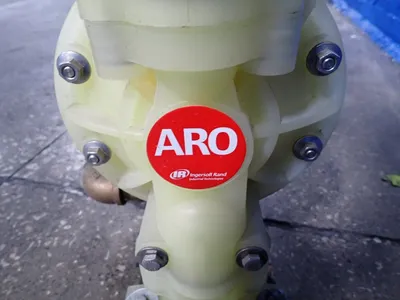USED ARO 6661A33EBC