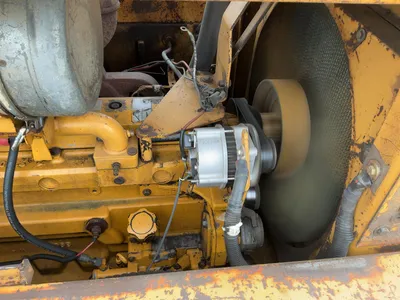 Used RAYCO T185 HYDRA-STUMPER Stump Grinders Michigan US | Miedema Asset Management Group #1487871