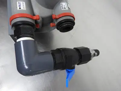 Used 3M 6228405 / 62284-05 Water Filtration Equipment Illinois US | Falcon Restaurant Supply #1376507
