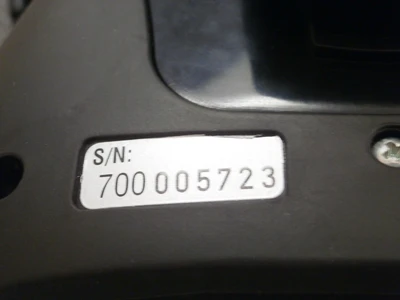 USED 3M 950-R101-MABCZ