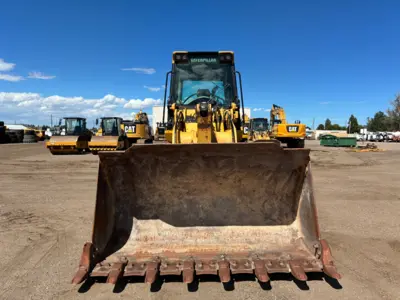 Used 2014 Caterpillar 963D Compact Track Loaders Colorado US | Rubbl #1333471