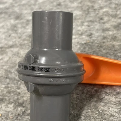 New | in-Stock George Fisher DN15 Valves/Fittings California US | Davliegogo LLC #1729134