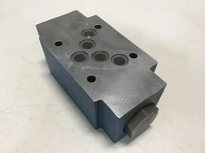 USED REXROTH Z2S10A132