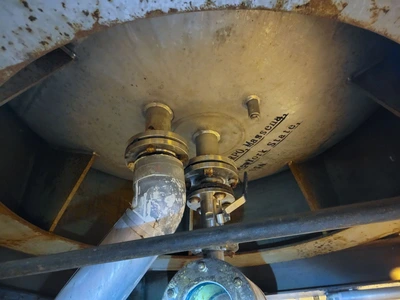 Used 2002 FFEC _UNKNOWN_ Oil & Fat Processing New York US | Solutions 4 Manufacturing #1406997